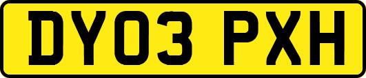 DY03PXH