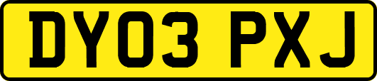 DY03PXJ