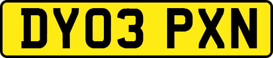 DY03PXN