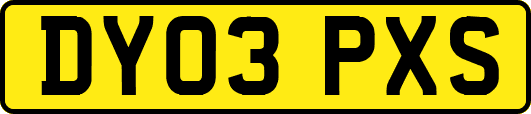 DY03PXS