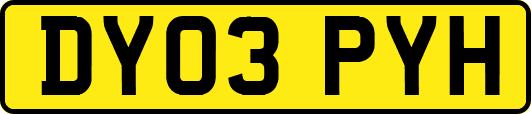 DY03PYH