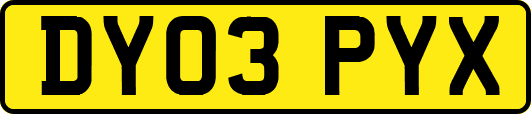 DY03PYX