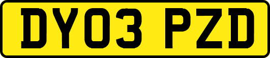 DY03PZD