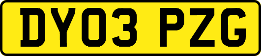 DY03PZG