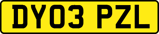 DY03PZL