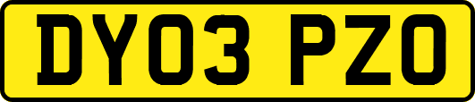 DY03PZO