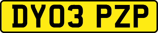 DY03PZP