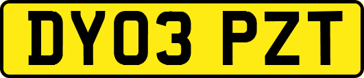 DY03PZT
