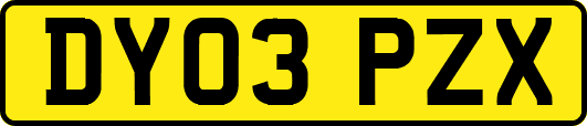 DY03PZX
