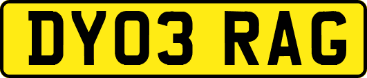 DY03RAG