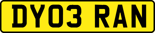 DY03RAN