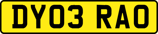 DY03RAO