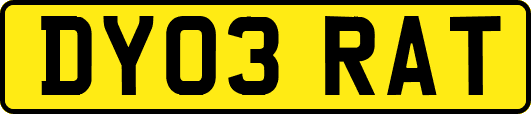 DY03RAT