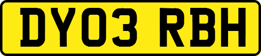 DY03RBH