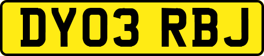 DY03RBJ