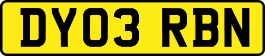 DY03RBN