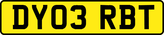 DY03RBT