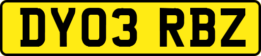DY03RBZ