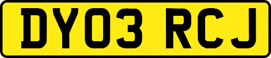 DY03RCJ