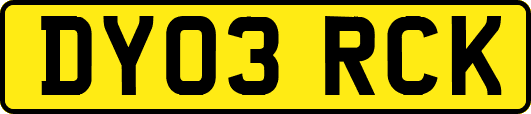 DY03RCK