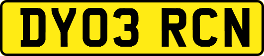 DY03RCN