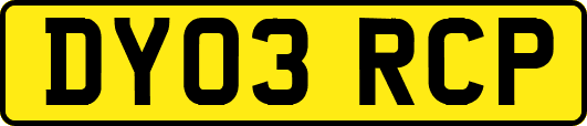 DY03RCP