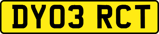 DY03RCT