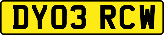 DY03RCW