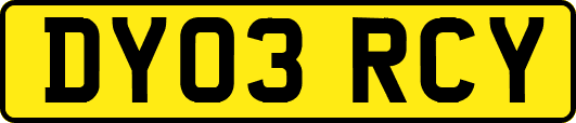 DY03RCY