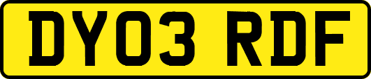 DY03RDF