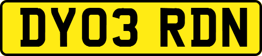 DY03RDN