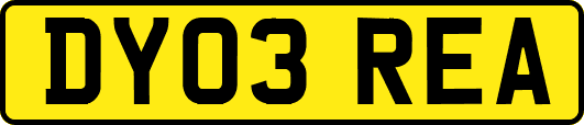 DY03REA