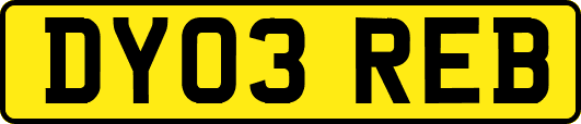 DY03REB