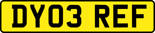 DY03REF