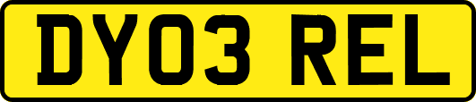 DY03REL
