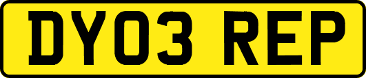 DY03REP