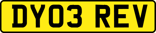 DY03REV