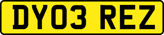 DY03REZ