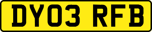 DY03RFB
