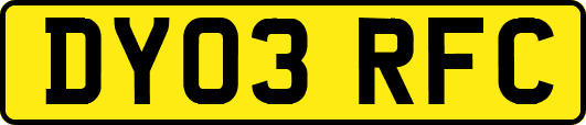 DY03RFC