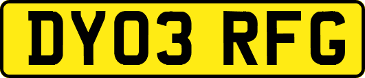 DY03RFG
