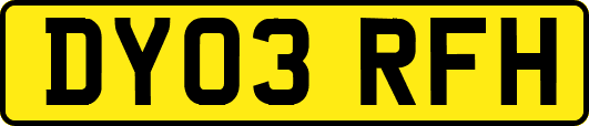 DY03RFH