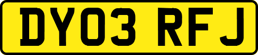 DY03RFJ