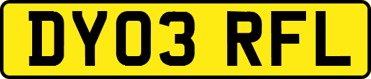 DY03RFL