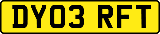 DY03RFT