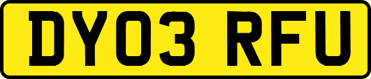 DY03RFU
