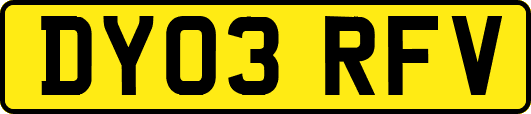 DY03RFV