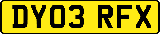 DY03RFX