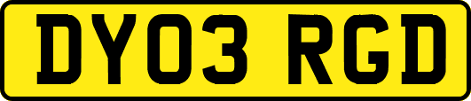 DY03RGD