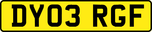 DY03RGF